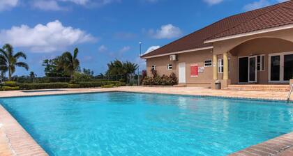 Serenity Retreat Villa Drax Hall