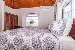 Apartamento, 1 quarto, para não fumantes | Wi-Fi de cortesia, roupa de cama
