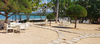 我心 JA 塞爾多斯飯店