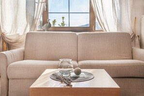 Smart-TV, Kamin