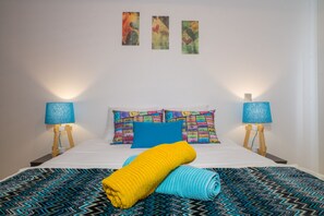 1 bedroom, iron/ironing board, WiFi, bed sheets - NEW - Ocean View Madeira - relax in the modern apartment and beautiful views (Madalena do Mar)