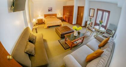 Hotel Incasol