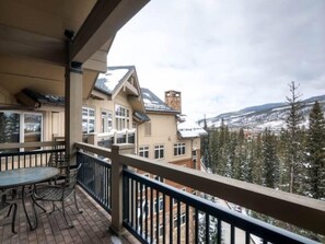 Condo (300-2_Lone_Eagle) | Exterior - Premier 2 Bedroom Ski in, Ski out Lone Eagle Condo With the Best Access to Skiing in Keystone (Keystone)