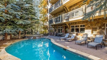 Condo (300-2_Lone_Eagle) | Exterior