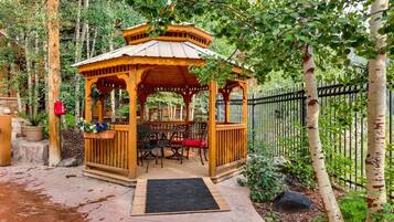 Gazebo