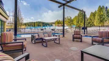 Condo (Breck_Village_4) | Exterior