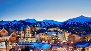 Condo (Breck_Village_4) | Exterior