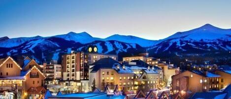 LÀgenhet (Breck_Village_4) | Exteriör