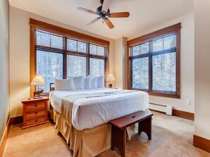 3 عدّة غرف نوم وواي فاي مجانًا