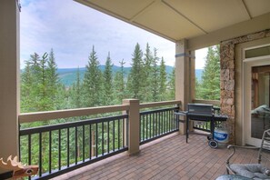 Condo (300-3_Lone_Eagle) | Extérieur