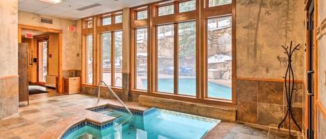 公寓式客房 (306-2_The_Timbers) | 外观