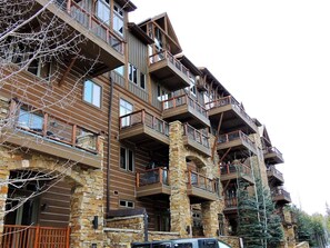 Appartement (306-2_The_Timbers) | Exterieur