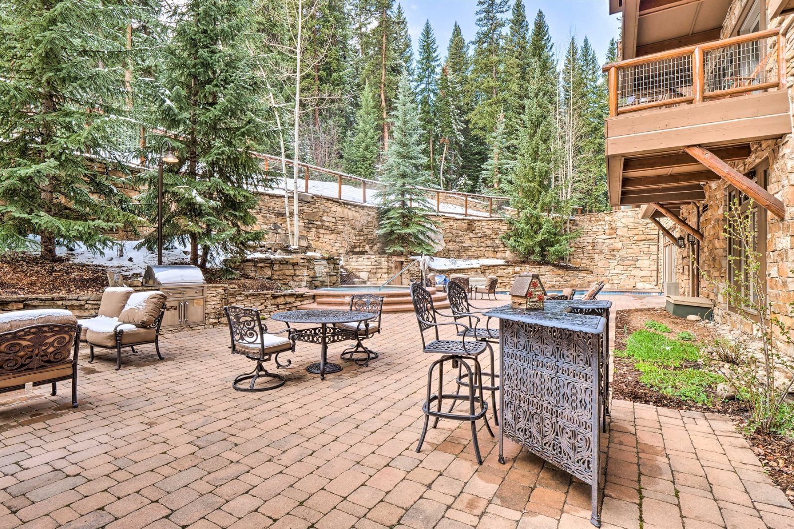 Condo (306-2_The_Timbers) | Exterior