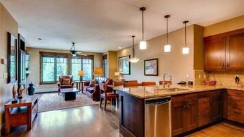 Condo (Breck_Water_House_5206) | Exterior