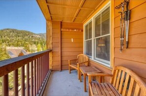Exterior - 1 Bedroom Premier Mountain Condo in River Run Village Just a Short Walk to Shopping, Dining, and Skiing (Keystone)
