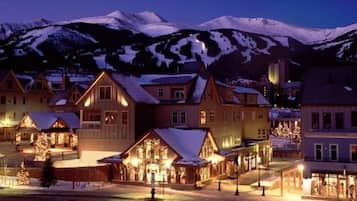 Appartement (Breck_MainStStation_1307) | Exterieur