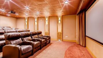 Appartement (Breck_MainStStation_1307) | Interieur