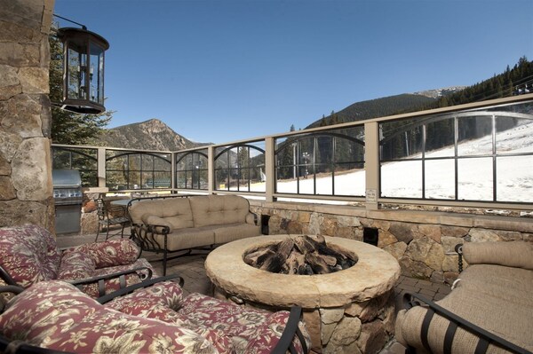 Premier 1 Bedroom Ski In, Ski Out Lone Eagle Condo With The Best Access To Skiing In Keystone - Keystone, CO