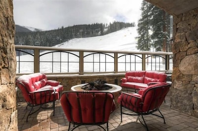 Premier 1 Bedroom Ski in, Ski out Lone Eagle Condo With the Best Access to Skiing in Keystone