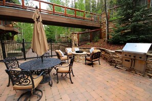 Condo (306-3_The_Timbers) | Exterior