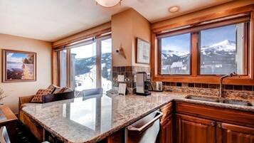 Condo (Breck_Village_1) | Exterior