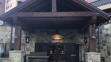 Condo (Breck_Village_1) | Exterior