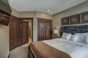 Condo (Breck_Crystal_Peak_2) | Exterior - Crystal Peak Lodge 2 Bedroom Ski in, Ski out Slopeside Condo at the Base of Peak 7 (Breckenridge)