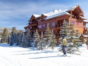 Condo (Breck_Mtn_Thunder_1) | Exterior