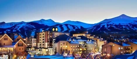 Condo (Breck_Village_2) | Exterior