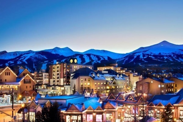 Condo (Breck_Village_2) | Exterior