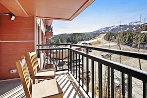 Condo (Breck_Village_2) | Fachada