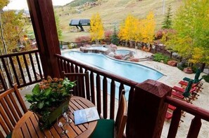Condo (Aspen Ritz Carlton  2 Bed 02) | Exterior - Aspen Highlands 2 Bedroom Residence at the Ritz-Carlton (Aspen)
