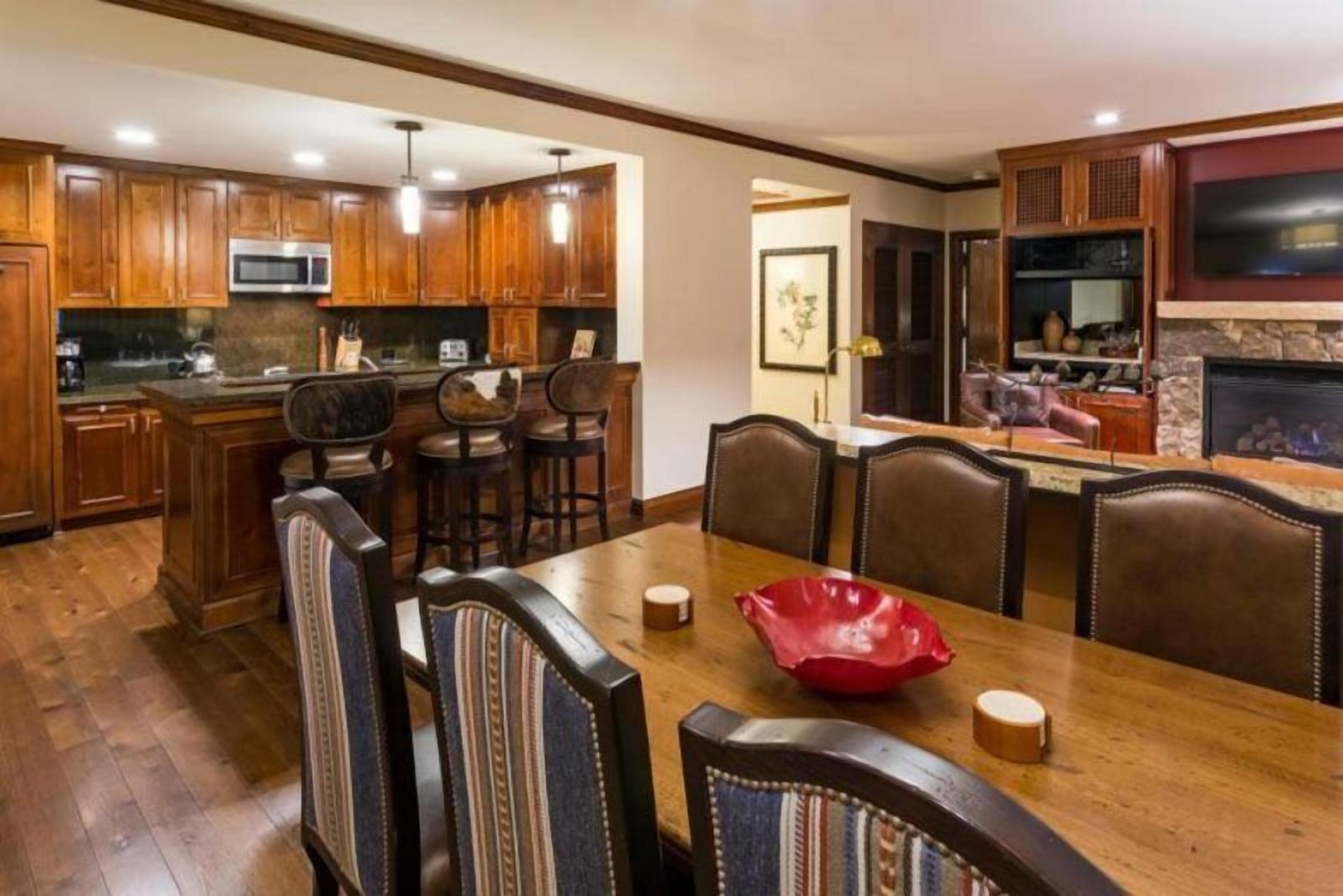 Condo (Aspen Ritz Carlton  2 Bed 02) | Exterior