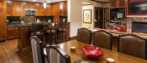Condo (Aspen Ritz Carlton 2 Bed 02) | Exterior
