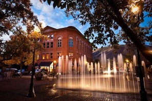 Condo (Aspen Ritz Carlton 2 Bed 02) | Exterior