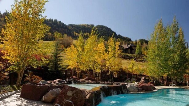 Apartamento (Aspen Ritz Carlton  2 Bed 02) | Exterior