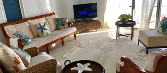 Logan's Run St Maarten