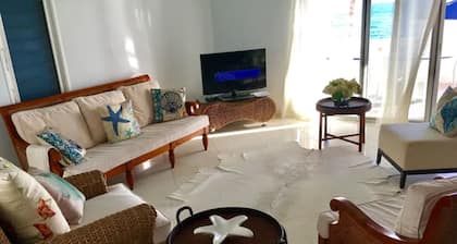 Logan's Run St Maarten