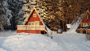 Eksteriør