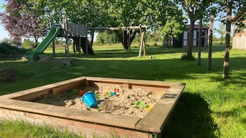 Espace pour enfants