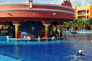 Piscina externa