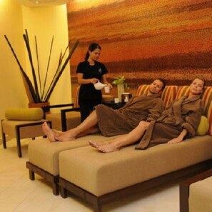 Wellness
