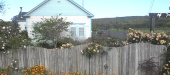 Pescadero Creek Inn