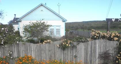 Pescadero Creek Inn