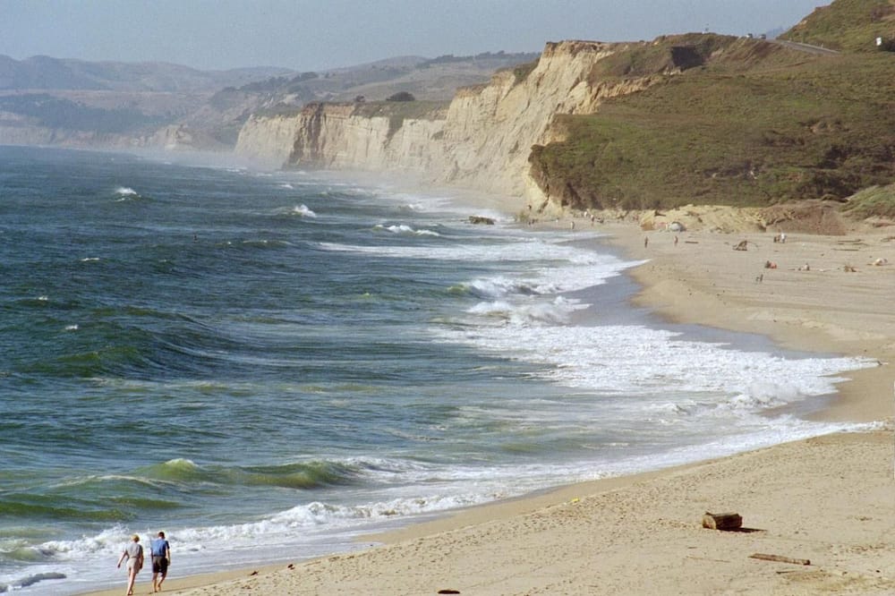 Pescadero Creek Inn - Waddell Creek, CA
