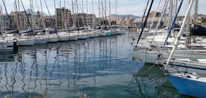 Marina - Liberty Palace (Palermo)