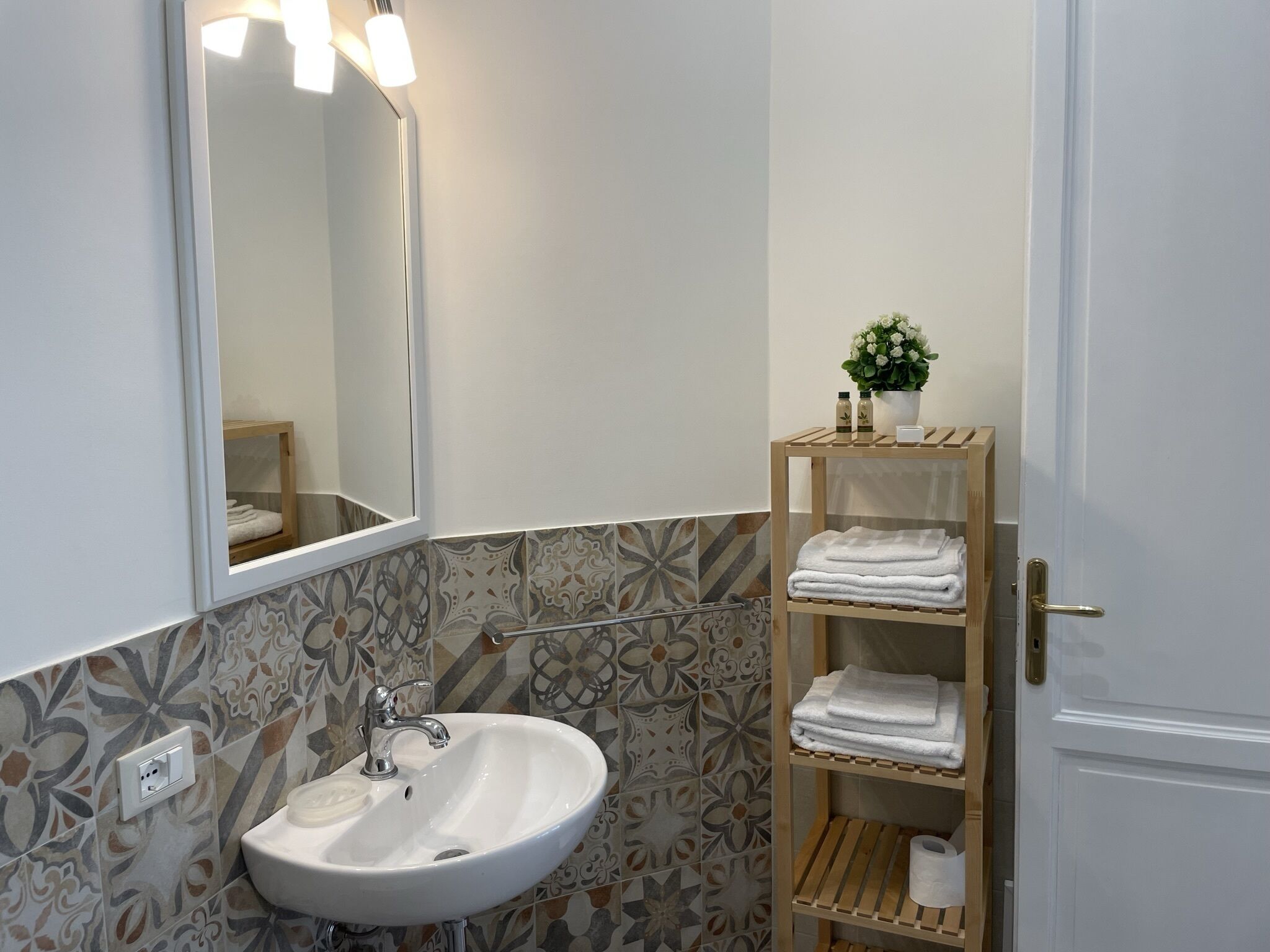 Kamar mandi