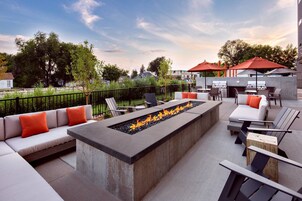 Servicio de la propiedad