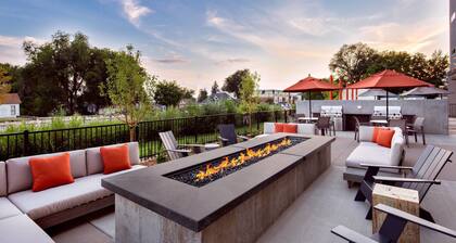 TownePlace Suites by Marriott Loveland Fort Collins