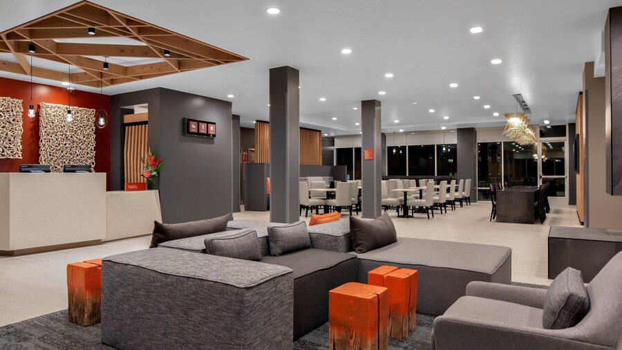 TownePlace Suites by Marriott Loveland Fort Collins